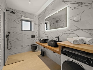 Villa Sumber Caratteristiche 13