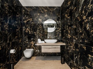 Villa Sumber Caratteristiche 15