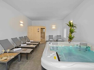 Villa Sumber Caratteristiche 17