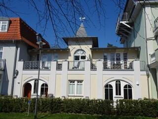 Palais am Park - Linda