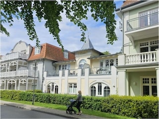 Das Palais am Park