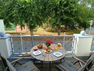 Südbalkon