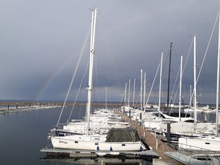 Kühlungsborner Yachthafen