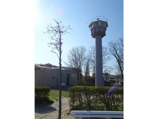 Alter Grenzturm