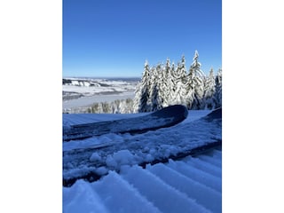 Traum Piste am Buronlift