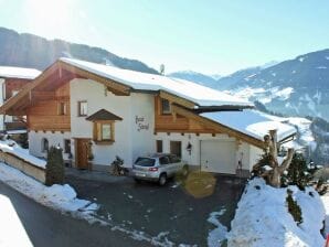 Charmant appartement à Zell am Ziller avec vue - Gerlosberg - image1