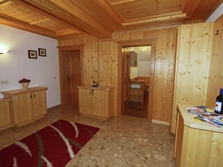 Apartment Gerlosberg Ausstattung 21