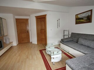 Appartement Gerlosberg Kenmerken 18