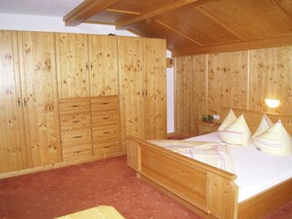 Appartement Gerlosberg Kenmerken 21