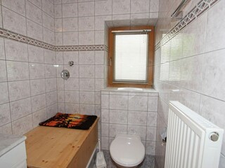 Appartamento Gerlosberg Caratteristiche 21