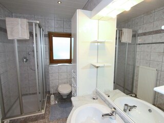 Appartamento Gerlosberg Caratteristiche 22
