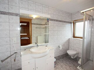 Appartement Gerlosberg Kenmerken 23