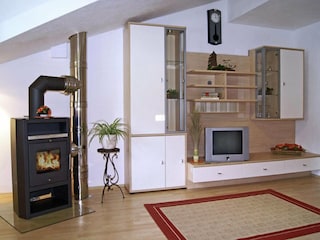 Apartment Gerlosberg Ausstattung 10