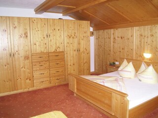 Apartment Gerlosberg Ausstattung 12