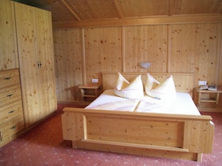 Apartment Gerlosberg Ausstattung 12