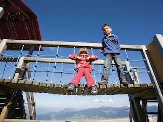 Appartement Gerlosberg Omgeving 24