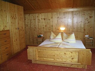 Appartement Gerlosberg Kenmerken 21