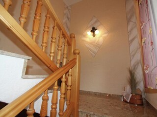 Appartement Gerlosberg Équipement 19
