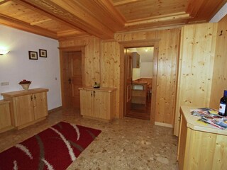 Appartement Gerlosberg Kenmerken 20