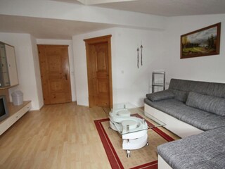 Appartement Gerlosberg Équipement 21