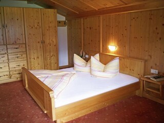 Appartement Gerlosberg Kenmerken 11