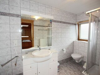 Appartement Gerlosberg Kenmerken 10