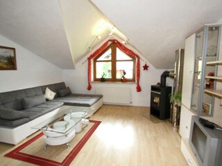 Appartement Gerlosberg Kenmerken 16