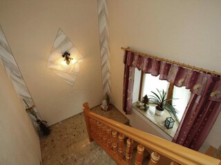 Appartement Gerlosberg Kenmerken 16