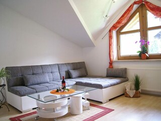 Appartement Gerlosberg Équipement 11