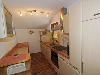 Apartment Gerlosberg Ausstattung 12