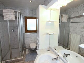 Appartement Gerlosberg Équipement 14