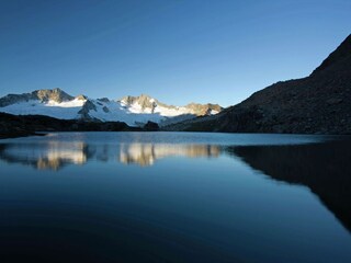 Apartment Gerlosberg Umgebung 31