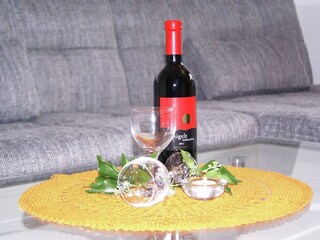 Appartement Gerlosberg  49