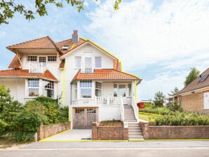 Bellissima villa con giardino - Koksijde - image1