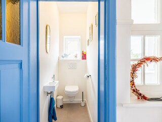 Villa Koksijde Caratteristiche 31