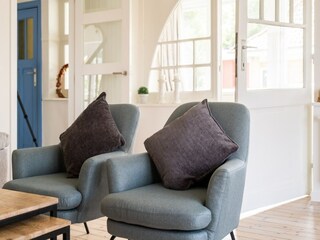 Villa Koksijde Características 16