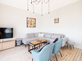 Villa Koksijde Caratteristiche 10