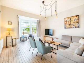 Villa Koksijde Équipement 16