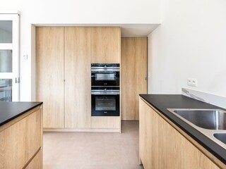 Villa Koksijde Caratteristiche 21