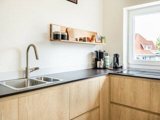 Villa Koksijde Caratteristiche 22