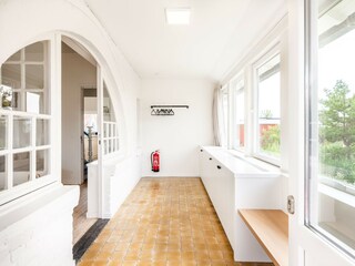 Villa Koksijde Ausstattung 17