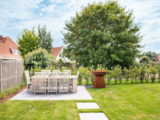 Villa Koksijde Enregistrement extérieur 9