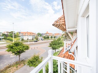 Villa Koksijde Außenaufnahme 7