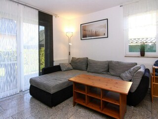 Vakantiehuis Zingst Kenmerken 10