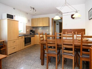 Vakantiehuis Zingst Kenmerken 16