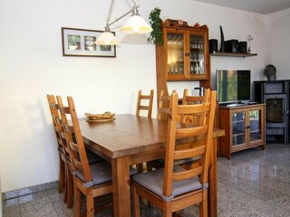 Ferienhaus Zingst Ausstattung 7