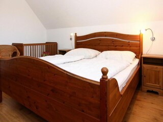 Casa de vacaciones Zingst Características 5