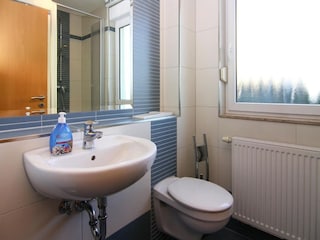 Ferienhaus Zingst Ausstattung 4