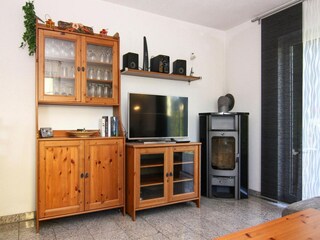 Maison de vacances Zingst Équipement 9