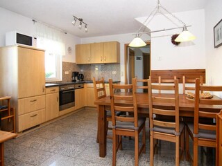 Ferienhaus Zingst Ausstattung 6